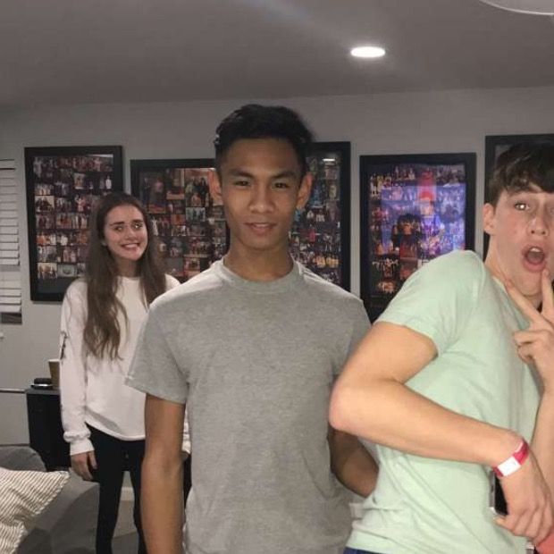 Profile Picture of Jason B (@ja_bu) on Tiktok