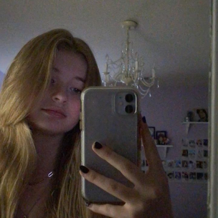 Profile Picture of   Maggie (@maggie.ig) TikTok... (@maggie.ig) on Tiktok