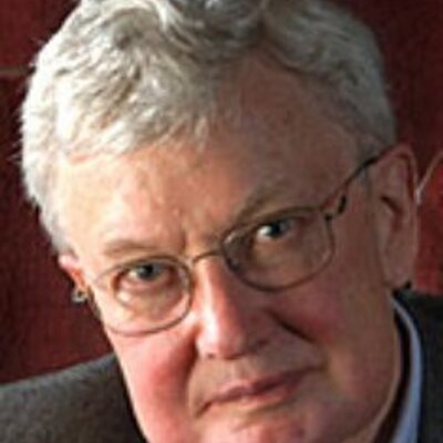 Profile Picture of Roger Ebert (@Roger_Ebert) on Twitter