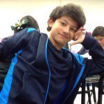 Profile Picture of David Leahy (@david_is_so_amazing) on Instagram