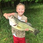 Profile Picture of Connor Summers (@connorjames1943) on Instagram