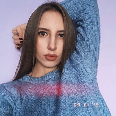 Profile Picture of Юлия (@sherbakova_07) on Twitter