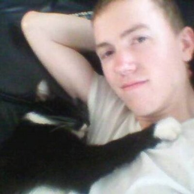 Profile Picture of Christopher Maxim (@PanginaMilk) on Twitter