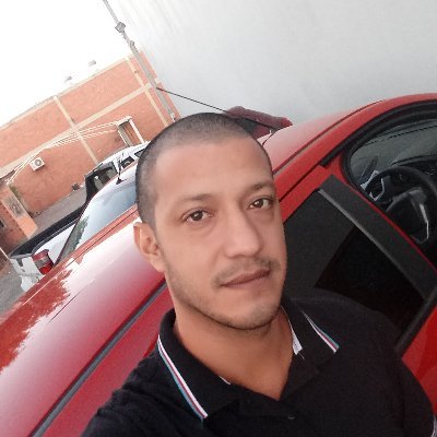 Profile Picture of Angelo Claro (@AngeloClaro85) on Twitter