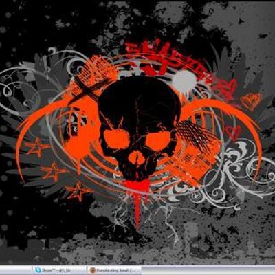 Profile Picture of Jonah Aaron Dann (@daemonofevil) on Twitter