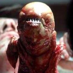 Profile Picture of GHOSTMAKER (@MarkDeVito) on Twitter
