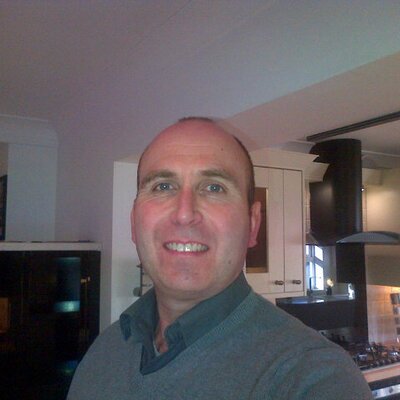Profile Picture of Steve Hallett (@stevehallett7) on Twitter