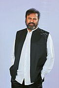 Profile Picture of Mohan Babu filmographyon Wikipedia