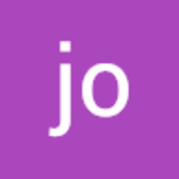 Profile Picture of Jo Ray (@jorayhamilton) on Poshmark