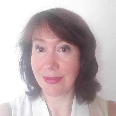 Profile Picture of Karen Higginbottom (@KarenHigWork) on Twitter