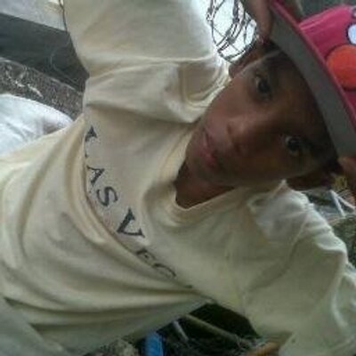 Profile Picture of Randy Durant Volquez (@volquez10) on Twitter