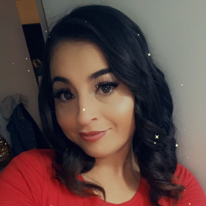 Profile Picture of Steph (@stephanieborrego41) on Tiktok