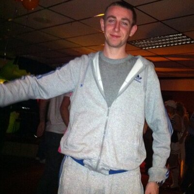 Profile Picture of Brian Macgregor (@MacgregorBrian) on Twitter
