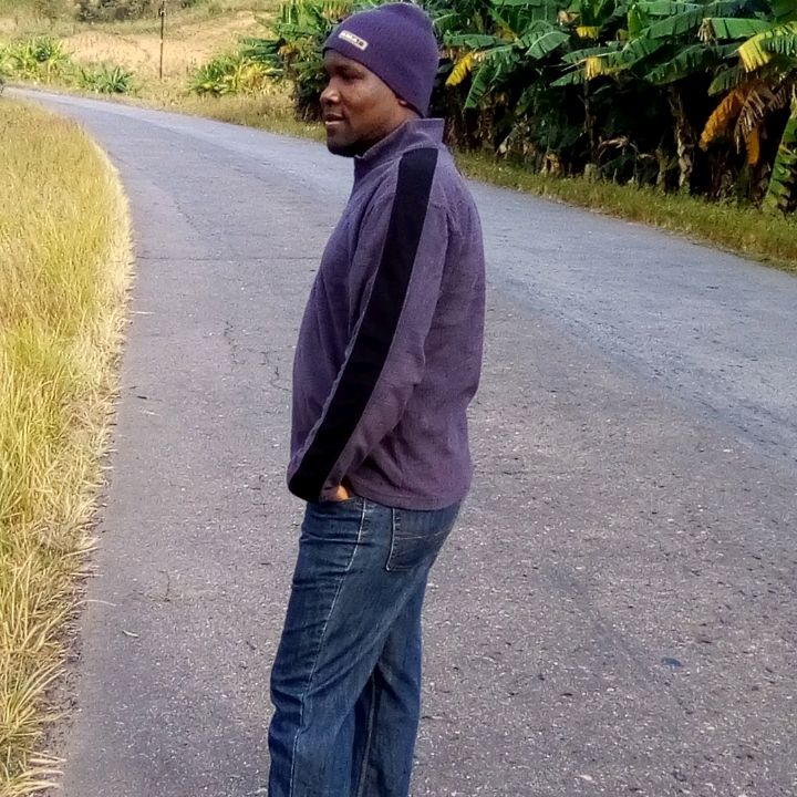 Profile Picture of Mark Greg (@mark.greg54) on Tiktok
