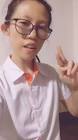 Chirstal Lim Xiao... - Tiktok Profile Picture of   Chirstal Lim Xiao... (@chir4talishere) on Tiktok