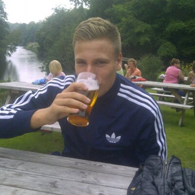 Profile Picture of Matt Sugar (@matt_s95) on Twitter