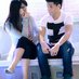 Profile Picture of Patrick And Ann Li (@PatLiLOVE) on Twitter