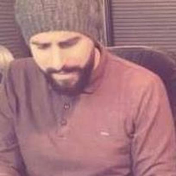 Profile Picture of Saif Ahmed (@hossamdine) on Poshmark