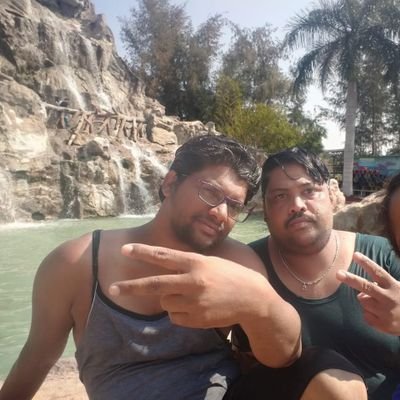 Profile Picture of Ather Ahmed (@atherahmed1982) on Twitter