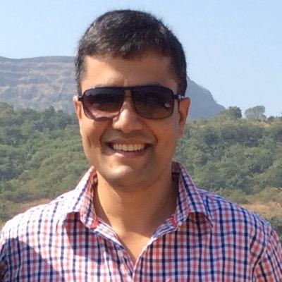 Profile Picture of Amit Oberoi (@amitoberoi_iitd) on Twitter