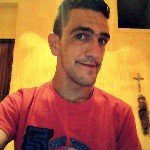 Profile Picture of John Loukataris (@jonnylp92) on Instagram