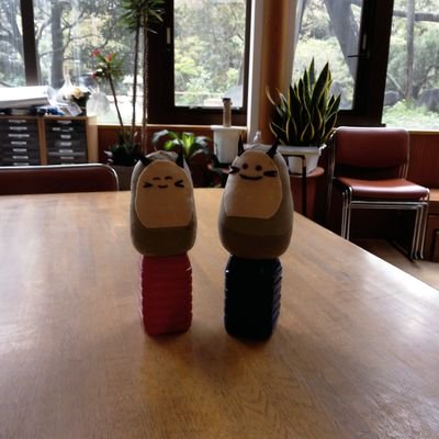 Profile Picture of はやし　ゆきこ ☃ (@PsycheYukiko) on Twitter