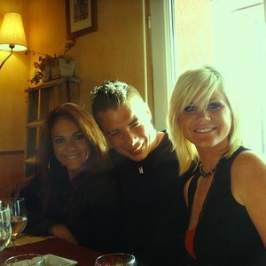 Michael Deuschle - Myspace Profile Picture of Michael Deuschle (@xxdeuschlexx) on Myspace