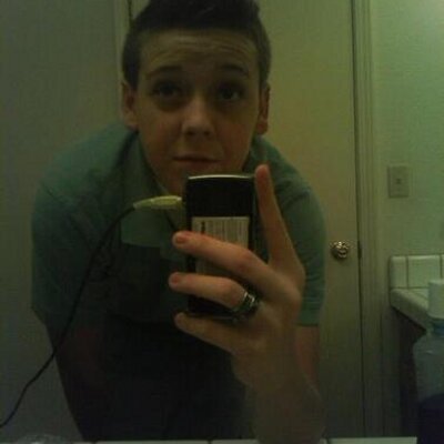 Profile Picture of Adam Baeza (@ThePimpAdam) on Twitter