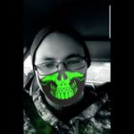 Profile Picture of basil cooper (@basilcooper6) on Instagram
