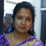 Profile Picture of Rekha Nair (@bitty_rekha81) on Instagram