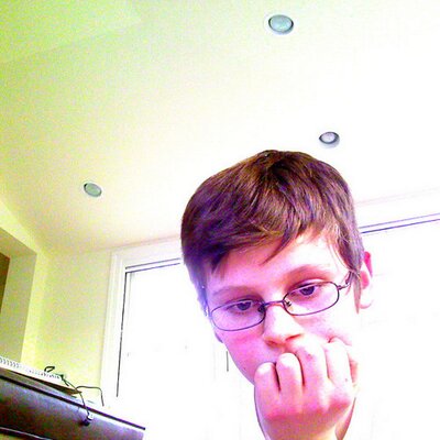 Profile Picture of Dan Navratil (@Dan_Navratil) on Twitter