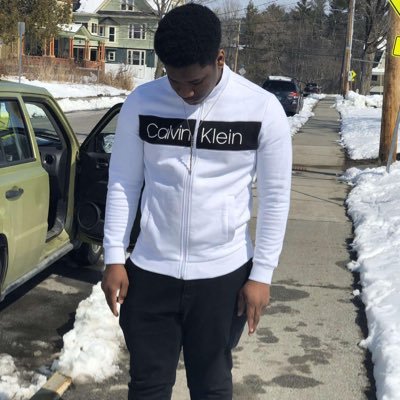 Profile Picture of Daniel Mims (@DanielMims16) on Twitter