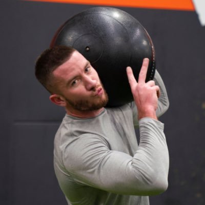 Profile Picture of Dylan Fitzpatrick (@_dylanfitz) on Twitter