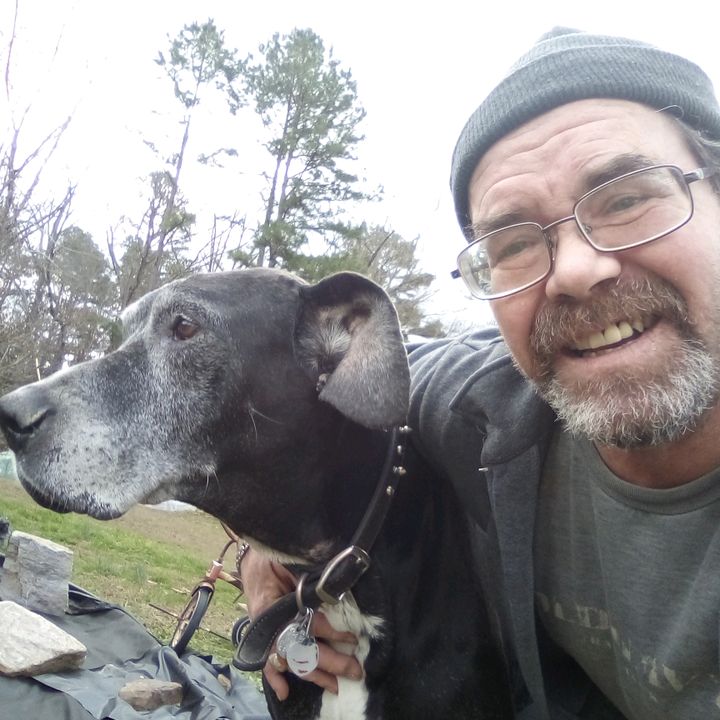 Harold Finberg - Tiktok Profile Picture of Harold Finberg (@haroldrf53) on Tiktok