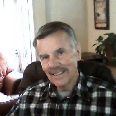 Profile Picture of Robert Croom (@@RobertCroom) on Twitter