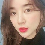 Profile Picture of 💗YOON EUN HYE💗 (@yeh1003_grace) on Instagram