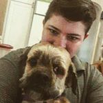 Profile Picture of A. J. Wolfe (@lexluthar99) on Instagram