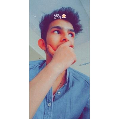 Profile Picture of Shivam Agrawal (@Shivamagrawal__) on Twitter