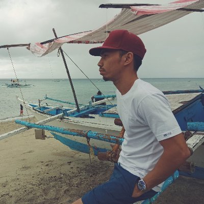 Profile Picture of Grant Rafael (@GrantRafael5) on Twitter