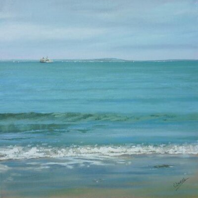 Profile Picture of Carly Groves (@carlyart) on Twitter
