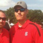 Profile Picture of Josh Crumpler (@jtcrumpler) on Instagram
