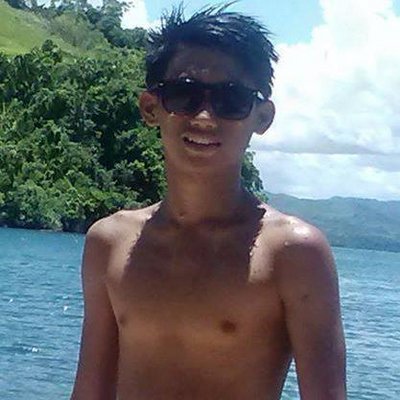 Profile Picture of Ken Wendell Agote (@kennybeyb) on Twitter