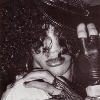 Profile Picture of Manuel Garcia Oliver (@RosesAlice) on Twitter