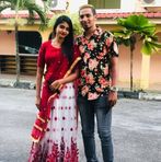 Profile Picture of Syamala Steven Rajkumar (Shamy) (@syamala.kumaran.9) on Facebook