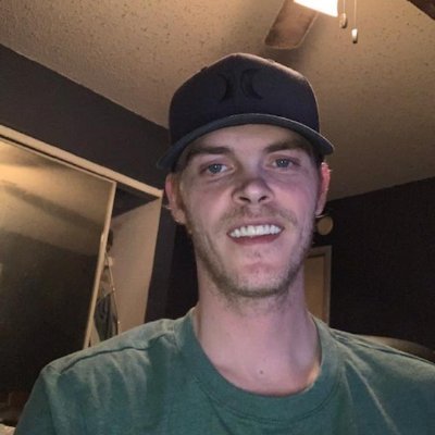Profile Picture of Nick Blythe (@NickBlythe7) on Twitter