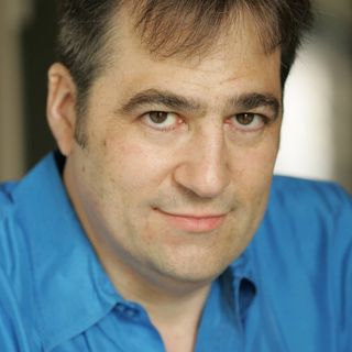 Profile Picture of Mike Pollock (@mike.pollock) on Instagram