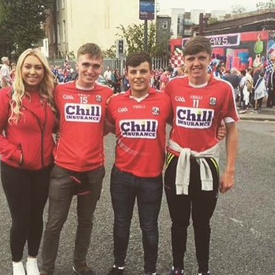 Profile Picture of Adam  Sheehan (@adamsheehan2001) on Twitter