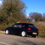 Profile Picture of Brad Martin (@brad_martin__) on Instagram