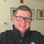 Profile Picture of John Patrick Shorter (@jpstnac) on Instagram