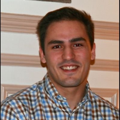 Profile Picture of Charles Humbert (@@CharlesHumber19) on Twitter